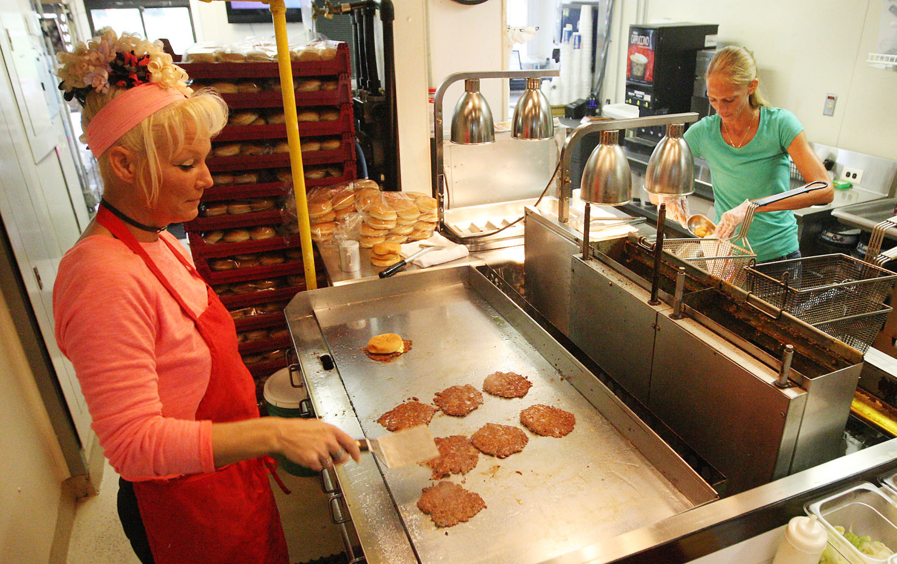 Krekel's in Macon